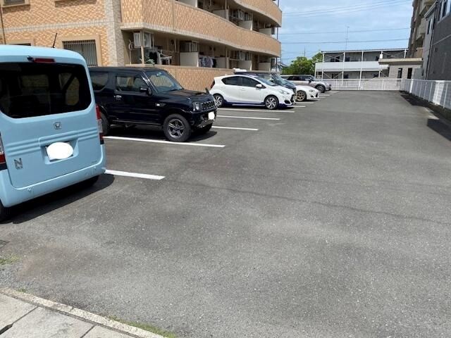 Ｃｈａｒｍａｎｔ その他外観2