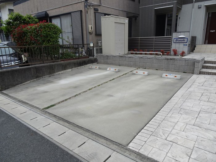 Gｌｅｎｏａｋｓ その他外観2