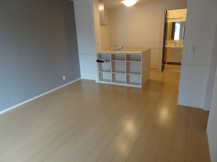 Gｌｅｎｏａｋｓ リビング