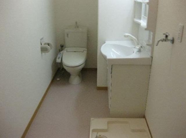 セゾンド・エル新津 その他1