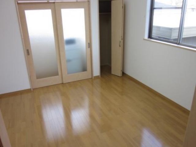 セゾンド・エル新津 その他2