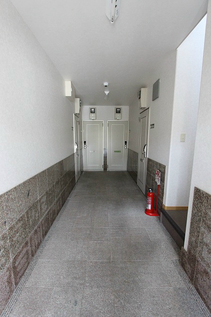 セゾンド・エル新津 その他外観3