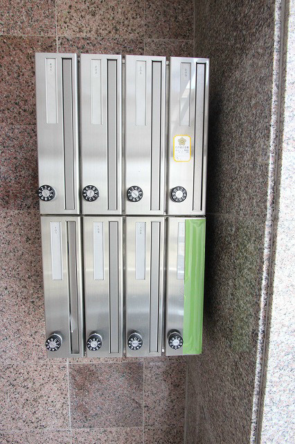 セゾンド・エル新津 その他外観4