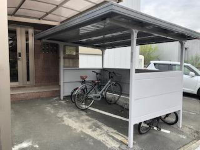 セゾンド・エル新津 その他外観6