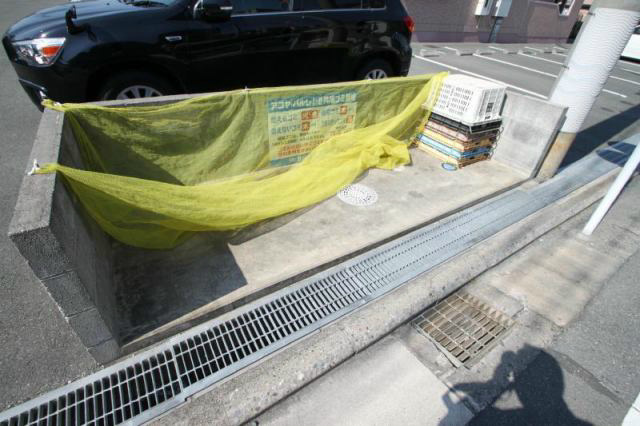 Akoya・PerleⅠ その他外観1