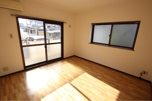 Akoya・PerleⅠ ベッドルーム