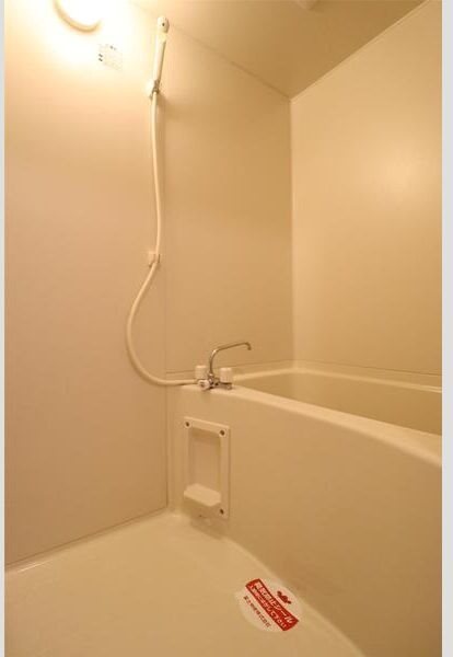 Akoya・PerleⅠ 風呂画像