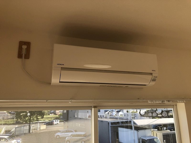 パステルグリーン その他設備