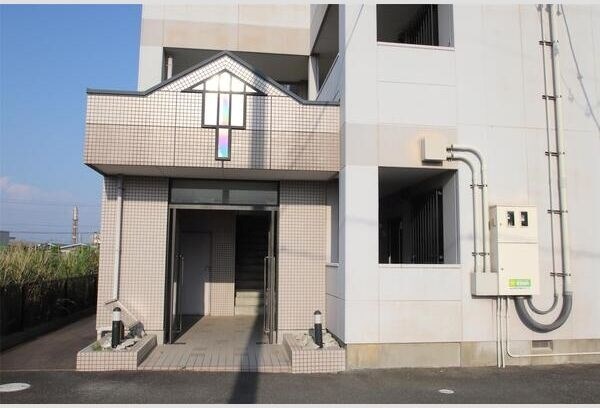 ピア・ビアン その他外観1