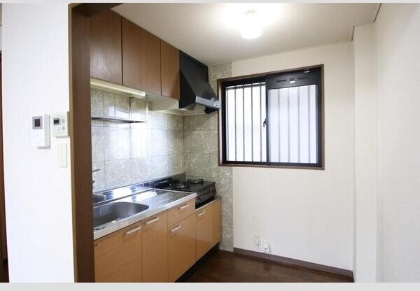 ピア・ビアン キッチン