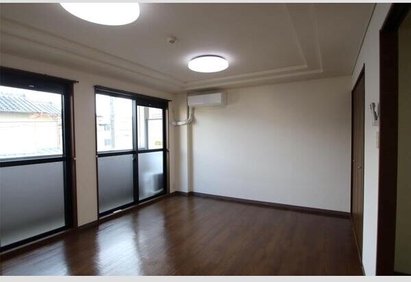 ピア・ビアン ベッドルーム