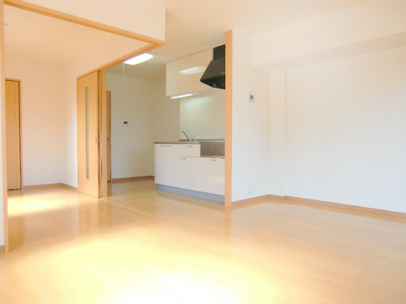 アイベックス・ナイン リビング