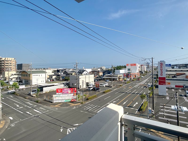 セントラルハイツ その他2