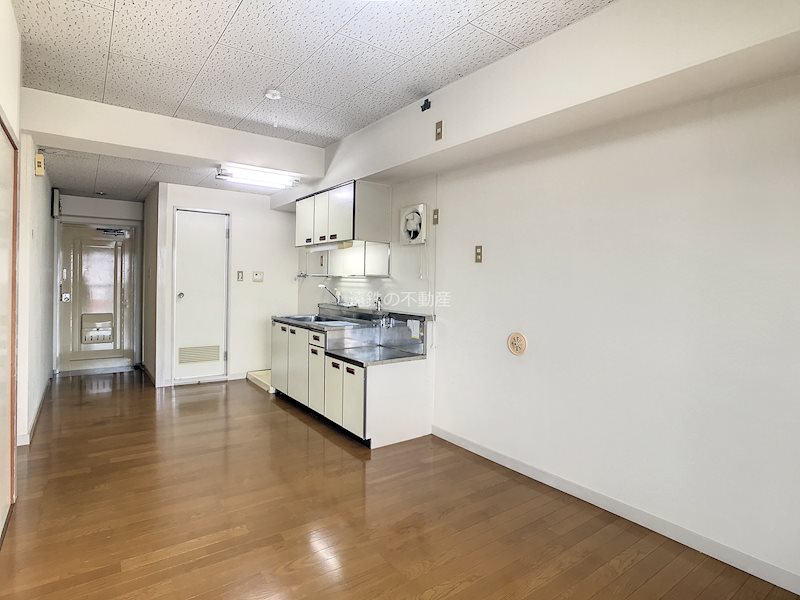 セントラルハイツ その他8