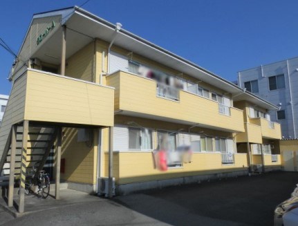 クローバーA その他外観1