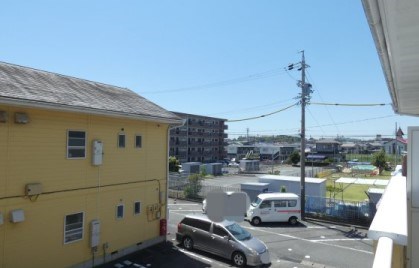 クローバーA その他外観2