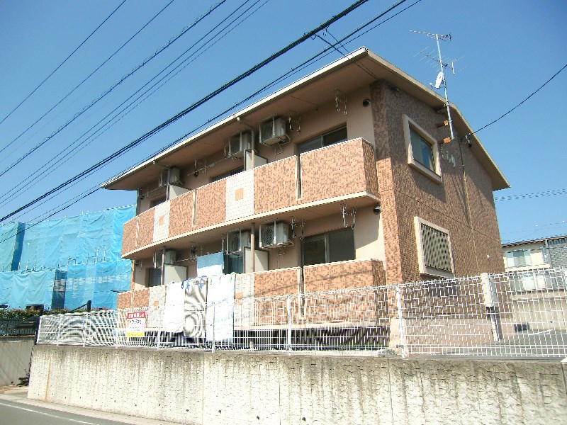 きらり 202号室 外観