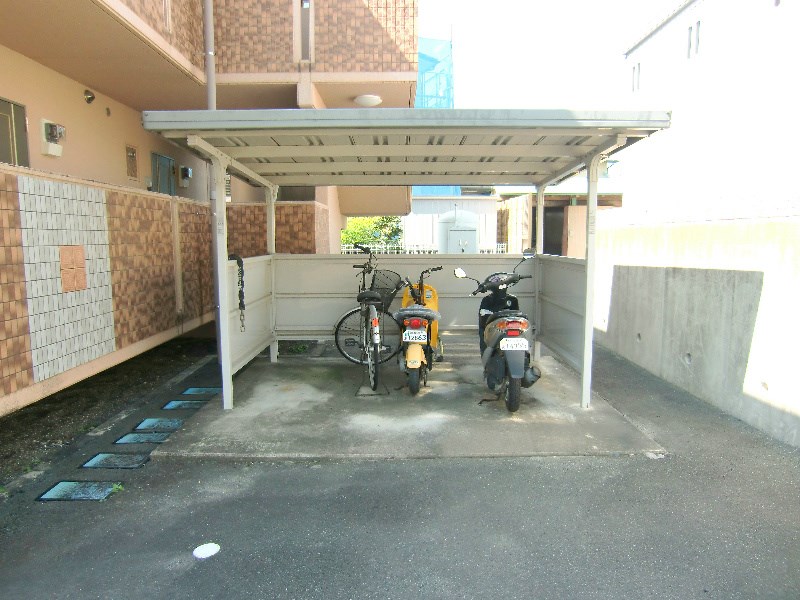 きらり その他外観1