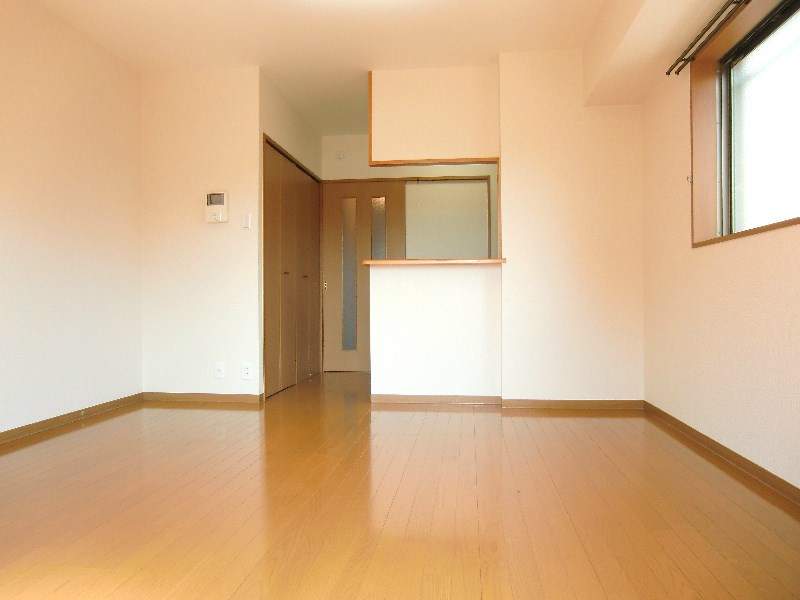 きらり リビング