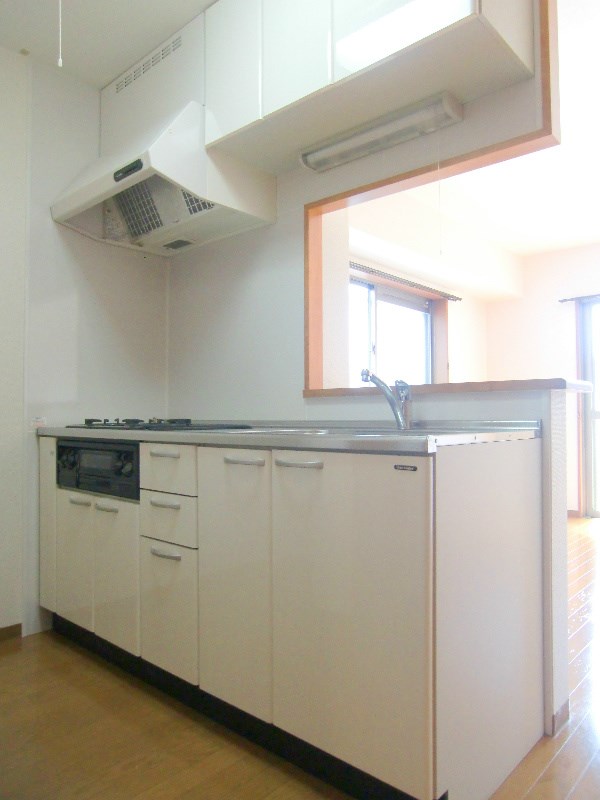 きらり キッチン