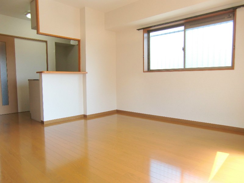 きらり ベッドルーム