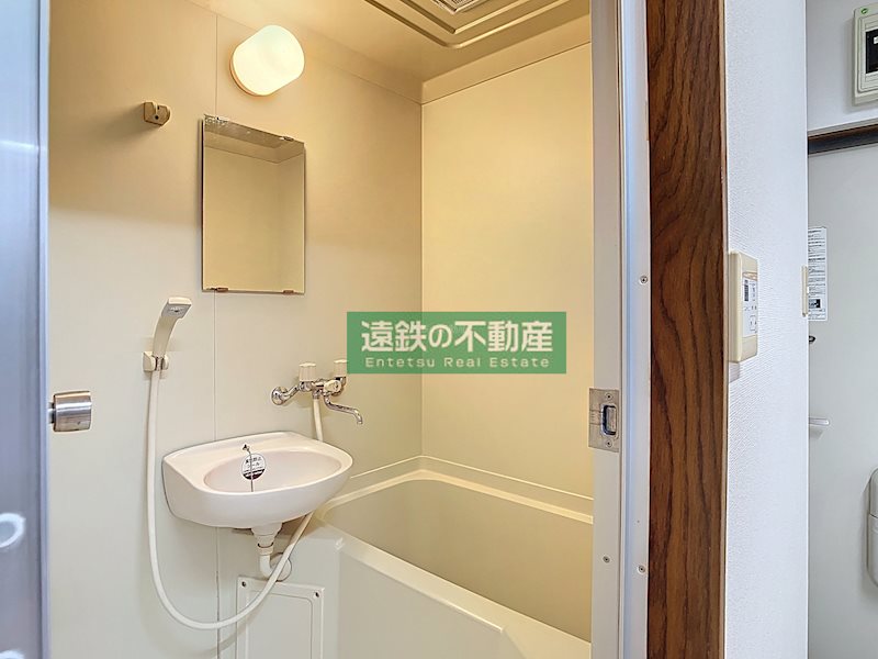 エマージュShigeⅡ 風呂画像