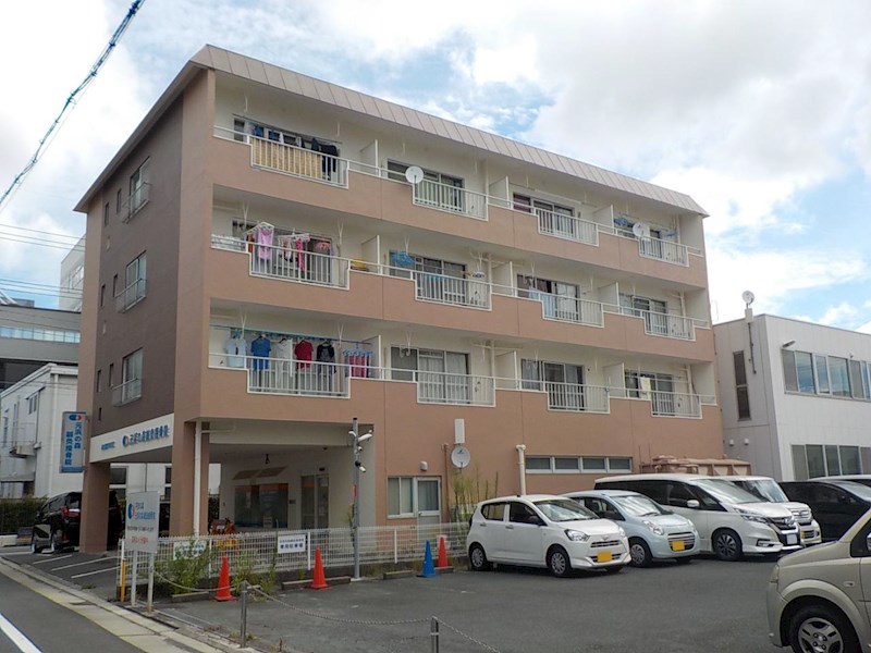 元浜メゾンオーク その他外観1