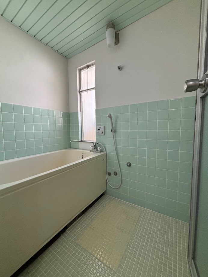 元浜メゾンオーク 風呂画像