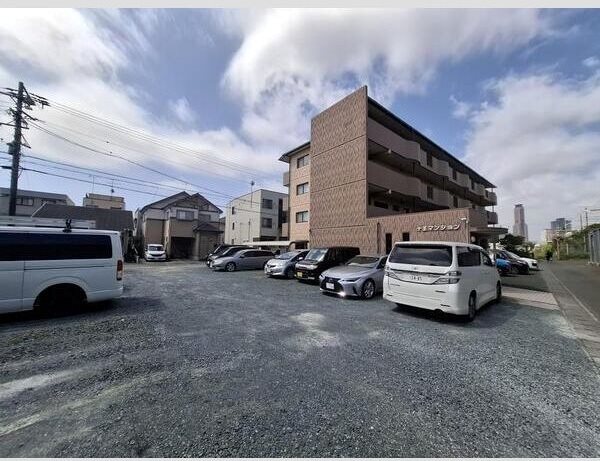 十王マンション その他外観3