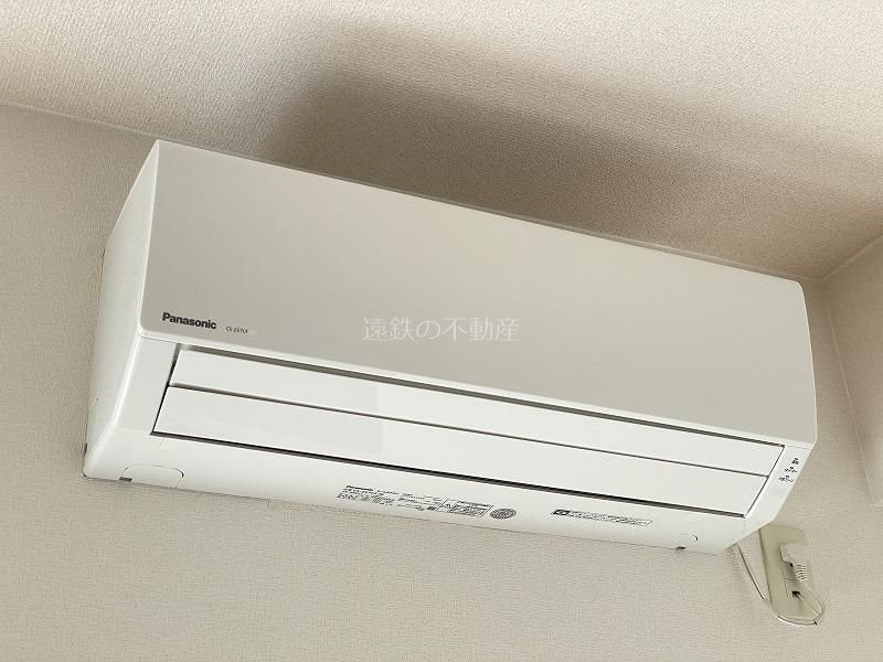 グランメール21 その他設備