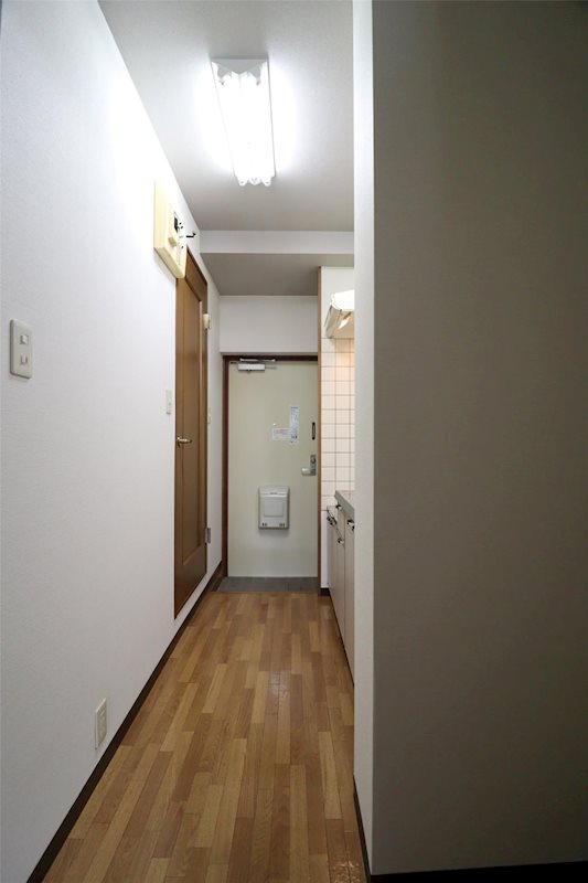 サジタリアス高丘 その他