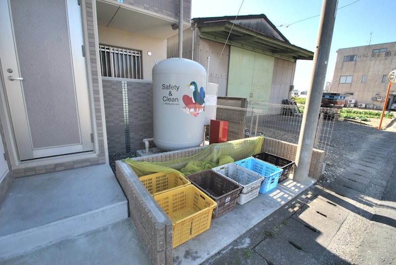 ペラルゴス その他外観3
