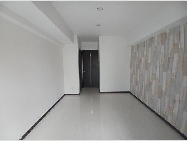 is常盤 ベッドルーム