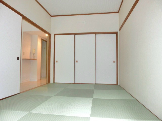 ブライティ広沢 その他部屋・スペース