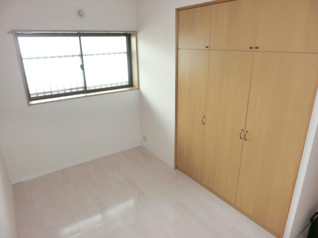 ブライティ広沢 その他