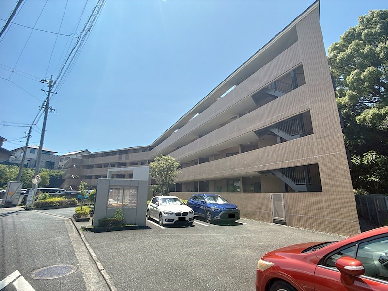 ブライティ広沢 その他外観5