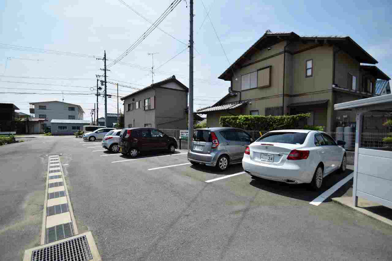 Serious(セリアス） その他外観4