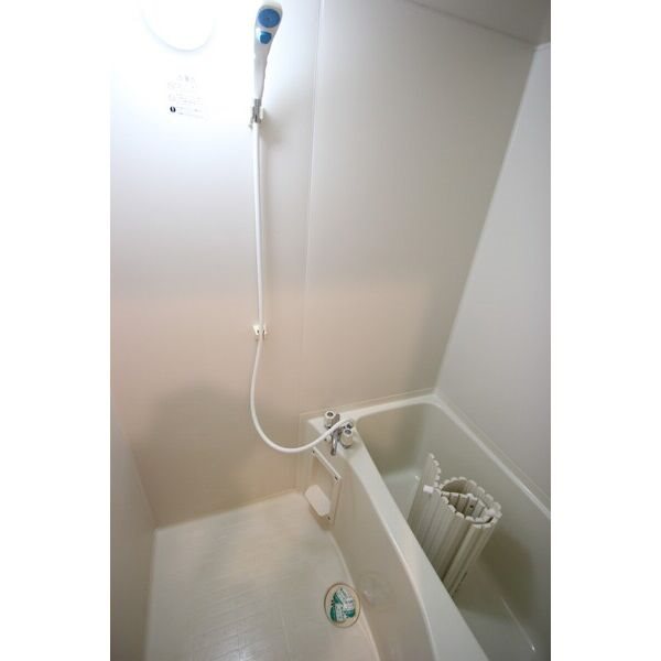 ハーヴェストⅡ 風呂画像