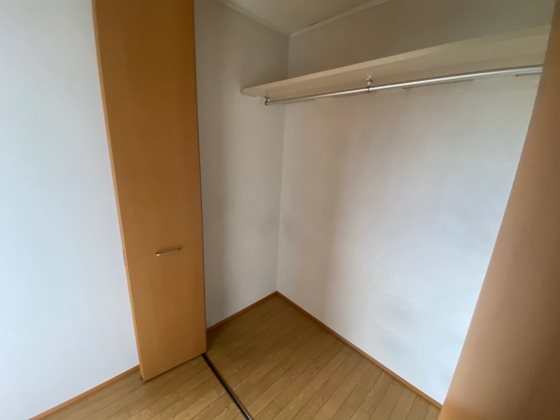 フラワームーン 収納