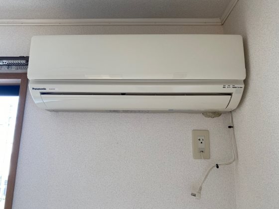 フラワームーン その他設備