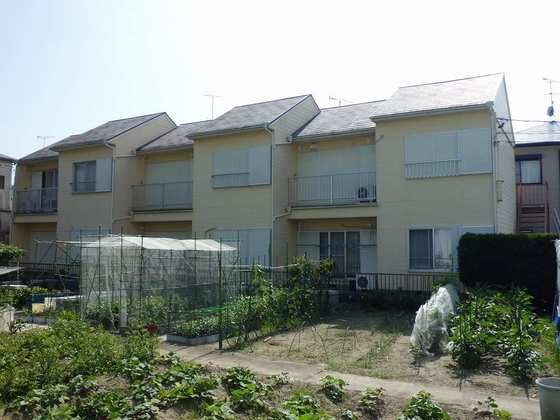 コーポイマダ 102号室 外観