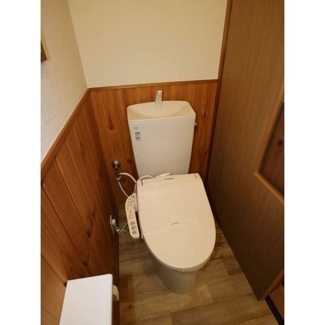 コーポイマダ その他2