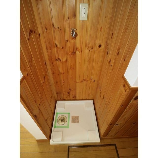 コーポイマダ その他4