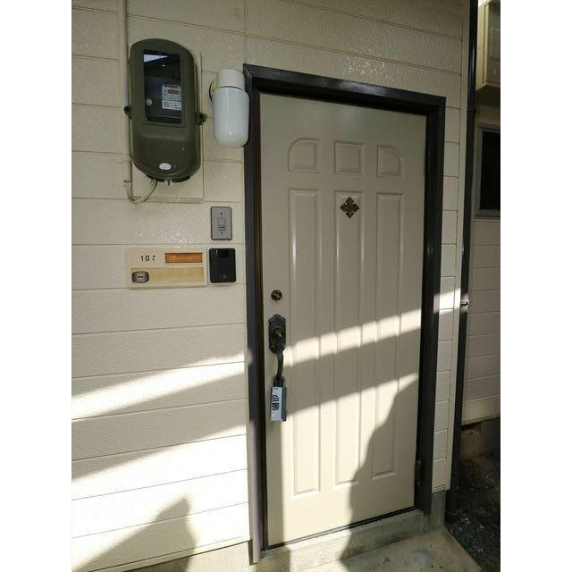 コーポイマダ その他5