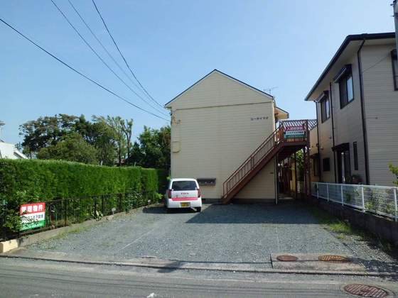 コーポイマダ その他外観1