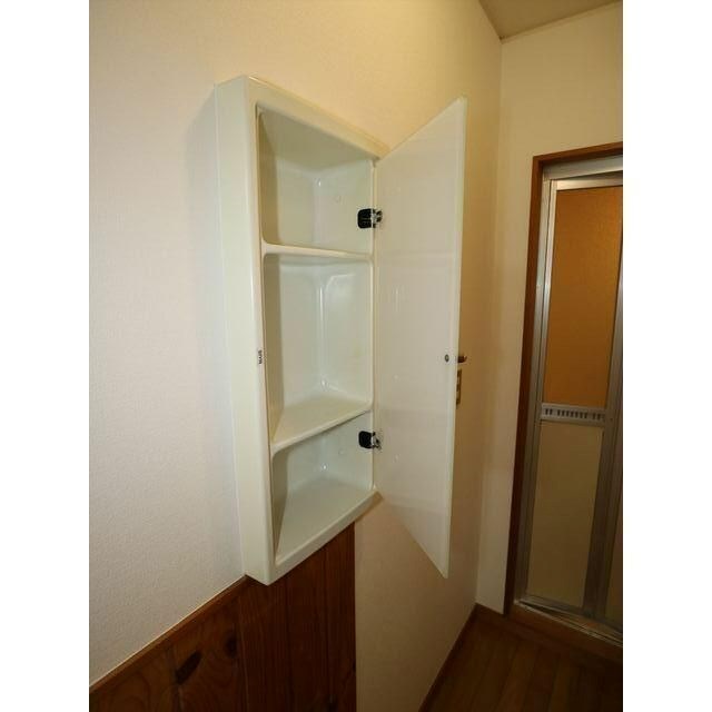 コーポイマダ その他8