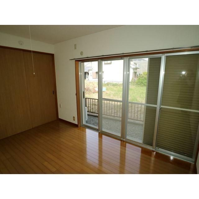 コーポイマダ その他11