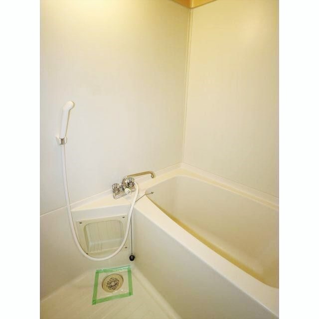 コーポイマダ 風呂画像