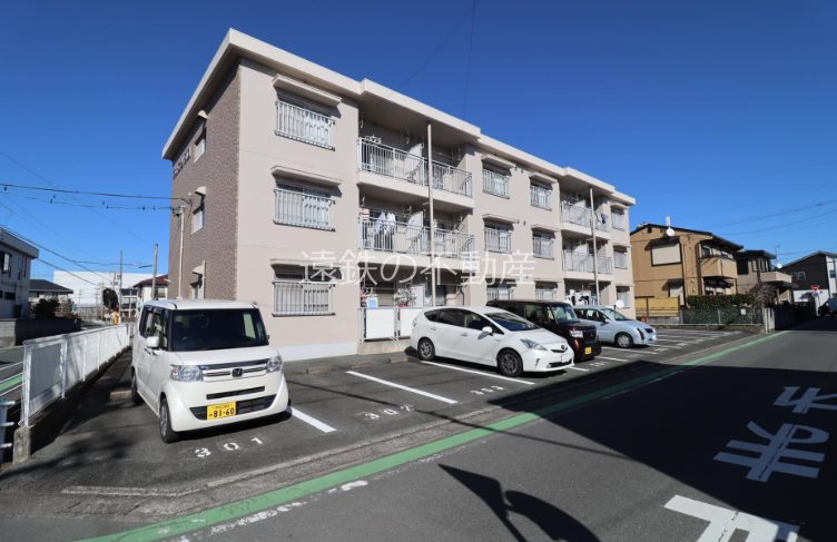 フェニックスⅡ 102号室 外観