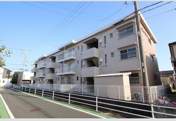 フェニックスⅡ その他外観1